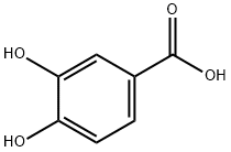 99-50-3_原儿茶酸标准品_Reference Standards