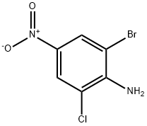 99-29-6_2-氯-4-硝基-6-溴苯胺标准品_Reference Standards