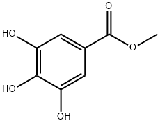 99-24-1_没食子酸甲酯标准品_Reference Standards