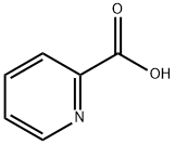 98-98-6_2-吡啶甲酸标准品_Reference Standards