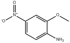 97-52-9_2-甲氧基-4-硝基苯胺标准品_Reference Standards