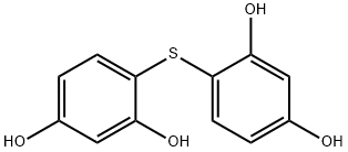 97-29-0_2,2',4,4'-四羟基二苯硫醚标准品_Reference Standards