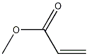 96-33-3_Methyl acrylate标准品_Reference Standards