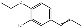 94-86-0_2-乙氧基-5-(1-丙烯基)苯酚标准品_Reference Standards