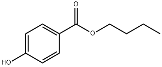 94-26-8_尼泊金丁酯药物杂质_Reference Standards