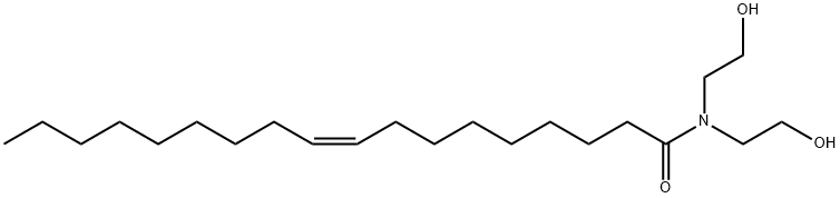 93-83-4_(Z)-N,N-二(2-羟基乙基)-9-十八烯酸酰胺标准品_Reference Standards