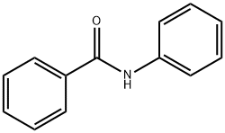 93-98-1_N-苯甲酰替苯胺标准品_Reference Standards