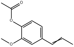 93-29-8_乙酸异丁香酚酯标准品_Reference Standards