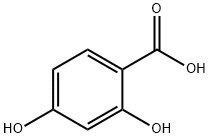 89-86-1_2,4-二羟基苯甲酸药物杂质_Reference Standards