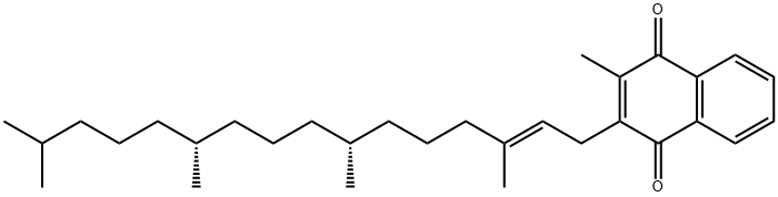 84-80-0_维生素K1药物杂质_Reference Standards