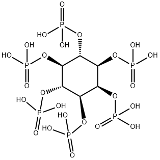 83-86-3_植酸标准品_Reference Standards