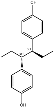 84-16-2_4,4'-(1,2-二乙基亚乙基)二苯酚标准品_Reference Standards