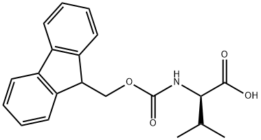 84624-17-9_Fmoc-D-缬氨酸标准品_Reference Standards