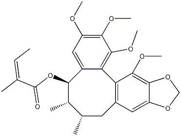 83864-69-1_当归酰戈米辛O标准品_Reference Standards