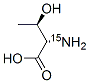 80681-09-0_L-THREONINE-15N标准品_Reference Standards