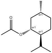 89-48-5_乙酸薄荷酯标准品_Reference Standards