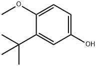 88-32-4_2-叔丁基-4-羟基茴香醚标准品_Reference Standards