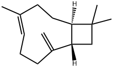 87-44-5_β-石竹烯药物杂质_Reference Standards