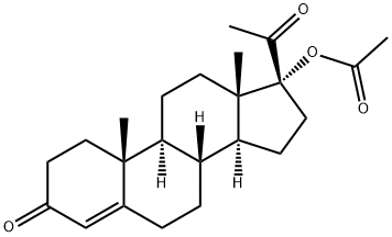302-23-8_醋酸羟孕酮药物杂质_Reference Standards