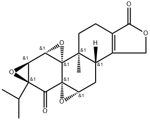 38647-11-9_雷公藤内酯酮标准品_Reference Standards