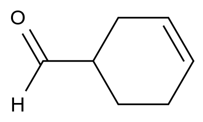 100-50-5_1,2,5,6-四氢苯甲醛