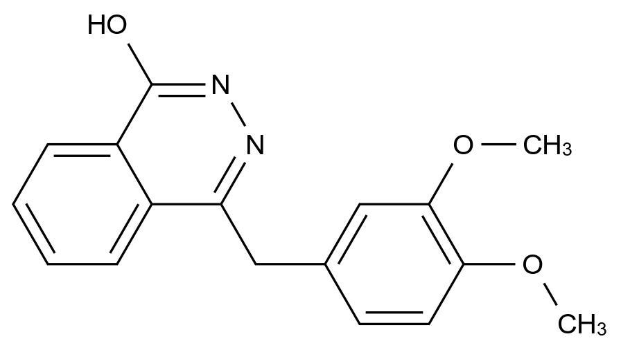 10001-31-7_Anti-Trypanosoma cruzi agent-4