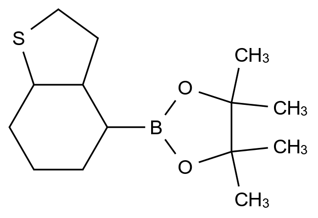 1000160-75-7_2-(苯并[b]噻吩-4-基)-4,4,5,5-四甲基-1,3,2-二氧硼杂环戊烷
