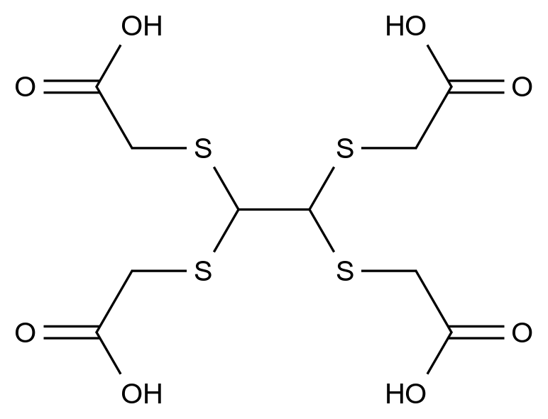 10003-69-7_(乙烷二硫代亚基四)四乙酸