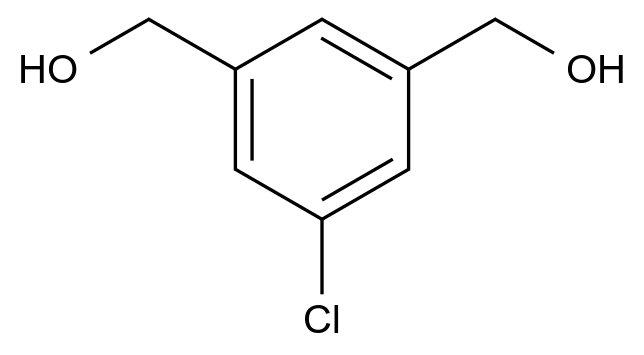 1000342-26-6_[3-chloro-5-(hydroxymethyl)phenyl]methanol