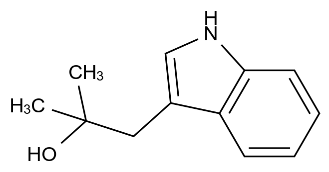 10006-90-3_α,α-dimethylindole-3-ethanol
