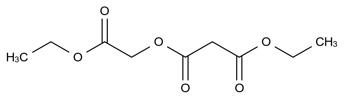 100074-94-0_ethoxycarbonylmethyl ethyl malonate