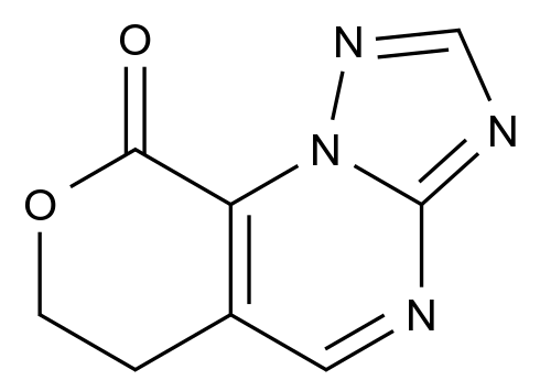 1000932-07-9_12-oxa-2,3,5,7-tetraazatricyclo[7.4.0.0,2,6]trideca-1(9),3,5,7-tetraen-13-one