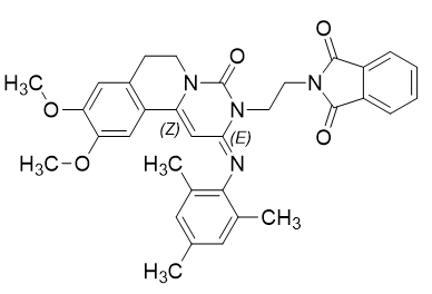 恩司芬群杂质18
