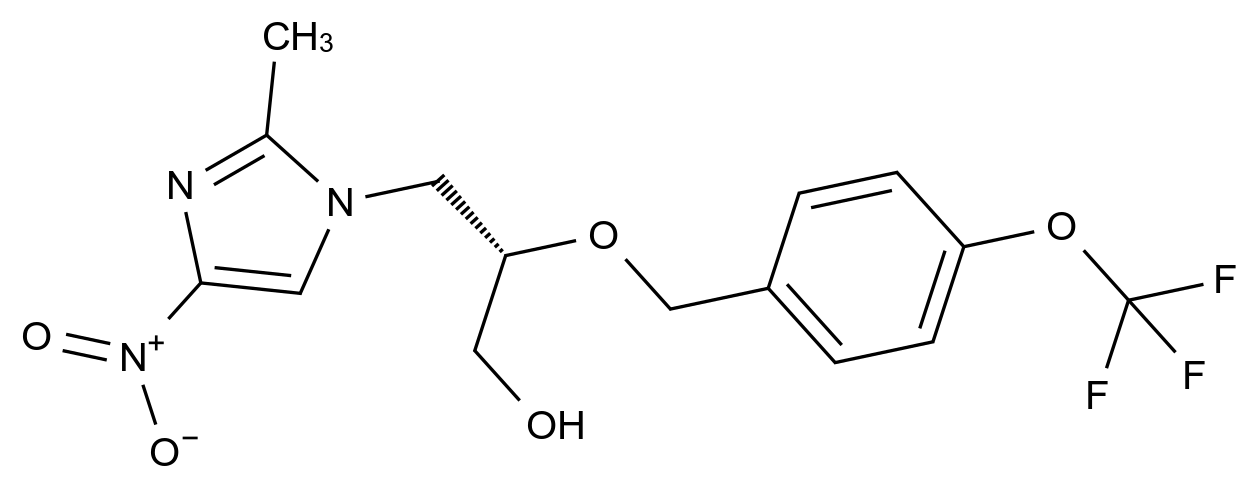 普托马尼杂质7