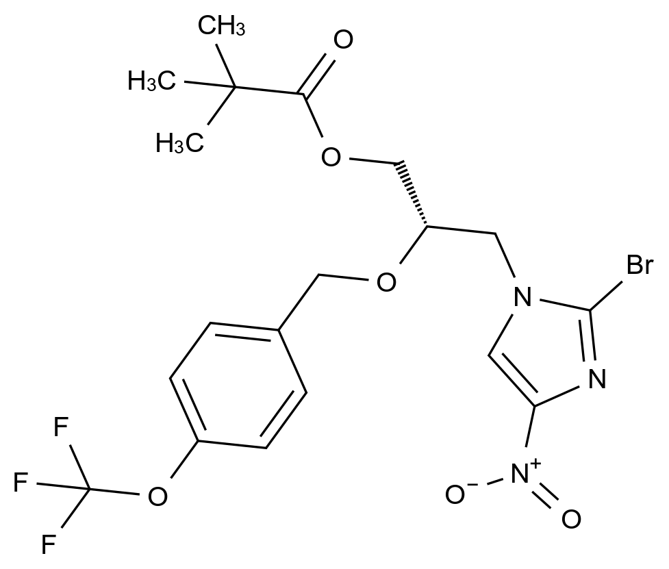 普托马尼杂质13