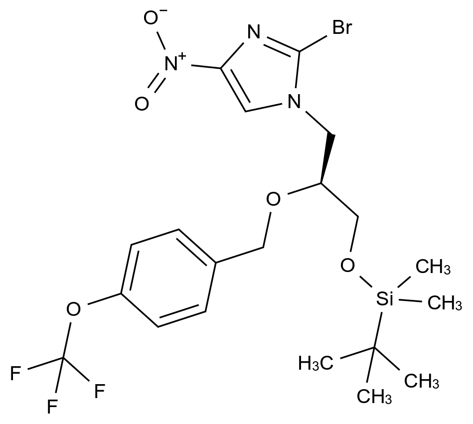 普托马尼杂质16