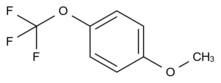4-三氟甲氧基苯甲醛