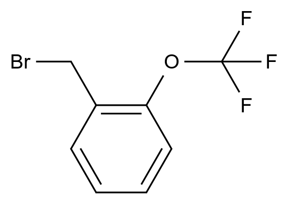 3-(三氟甲氧基)溴苄