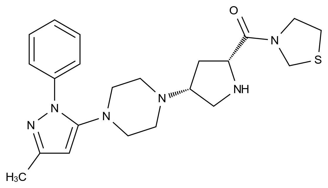 特力利汀杂质15