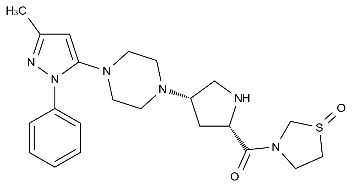 特力利汀杂质2