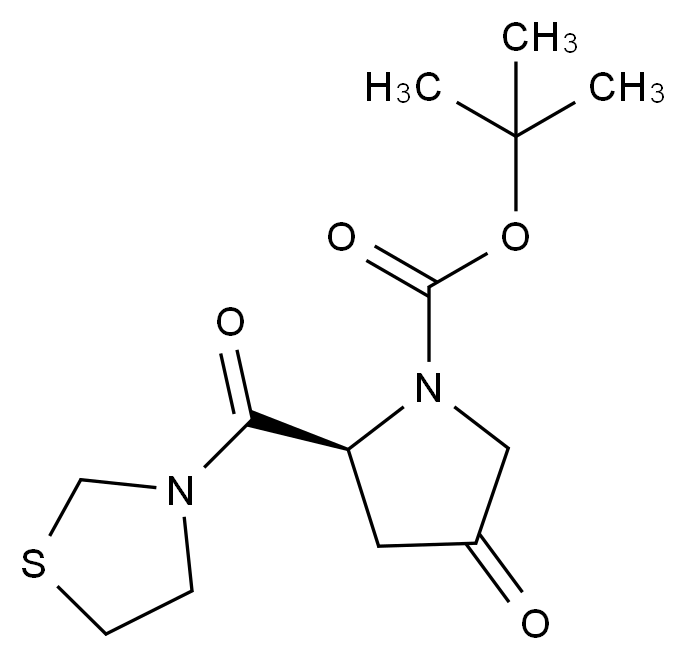替格列汀杂质51