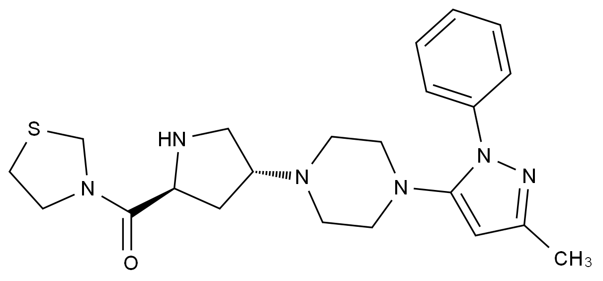 特力利汀杂质3