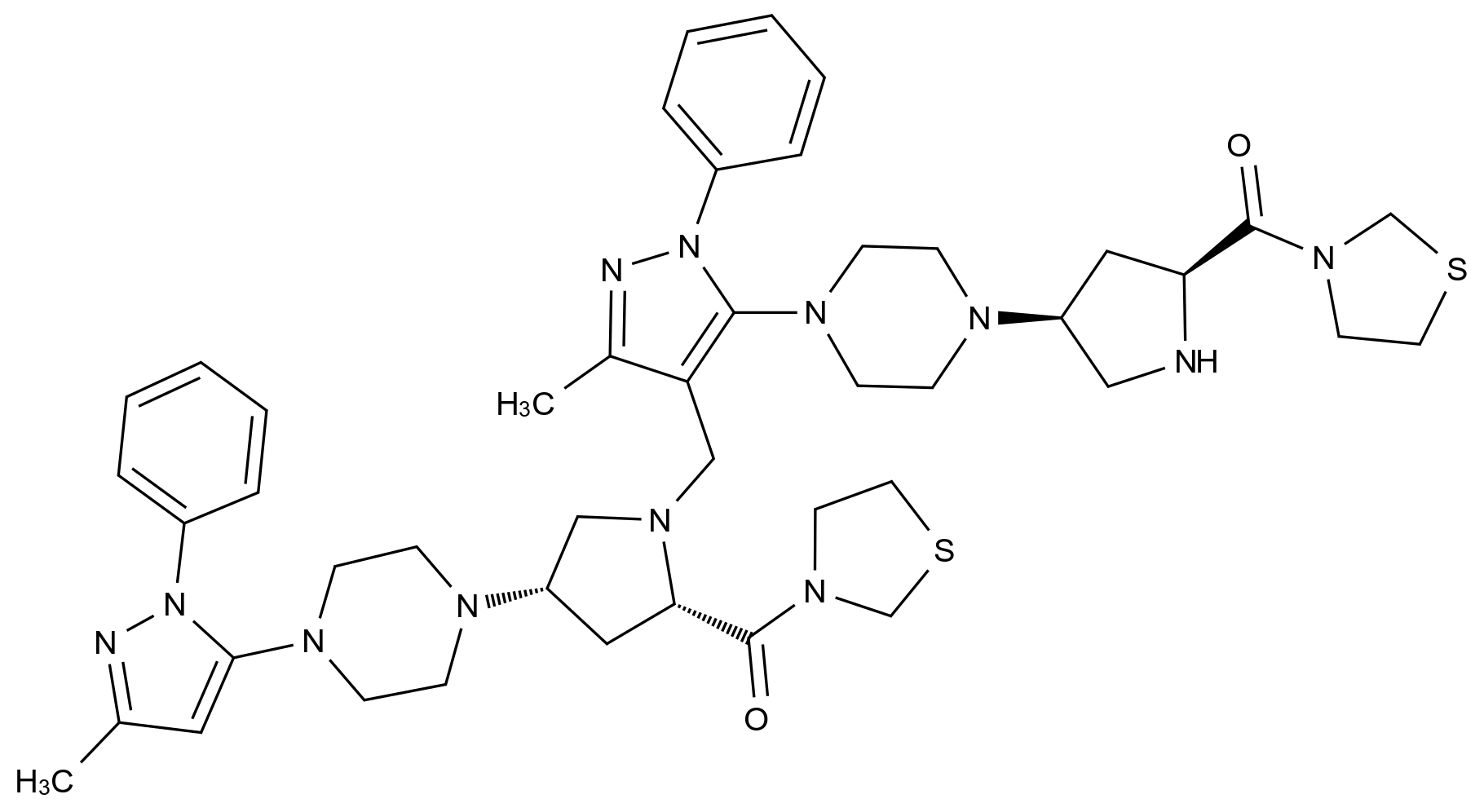 特力利汀杂质10