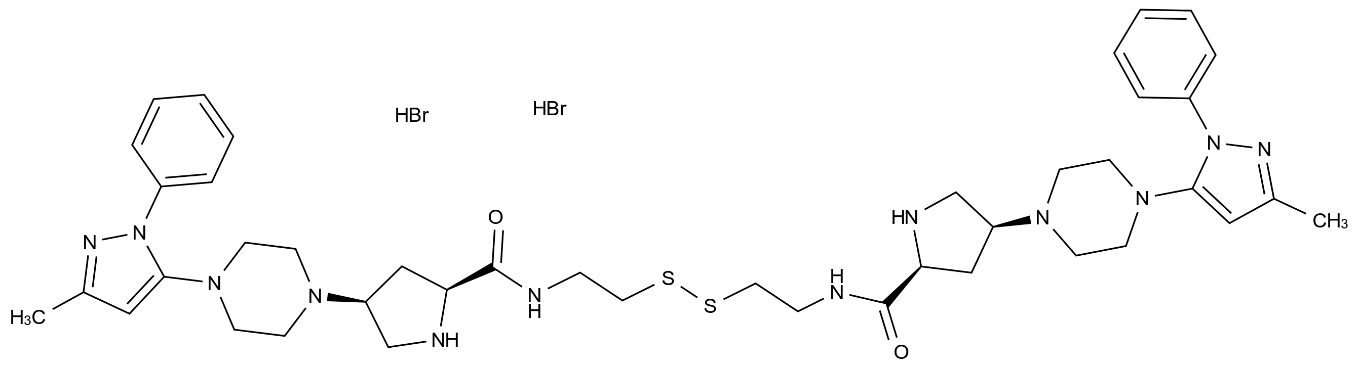 特力利汀杂质4