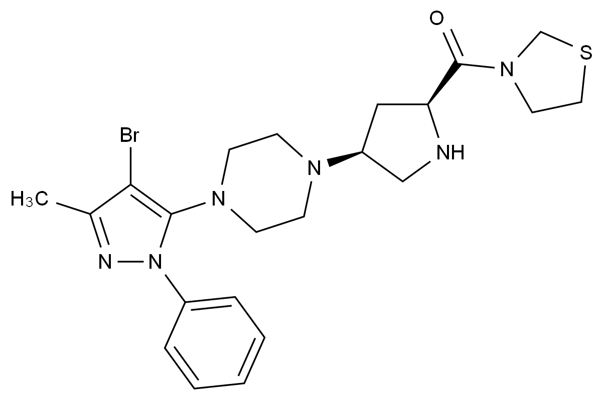 特力利汀杂质11