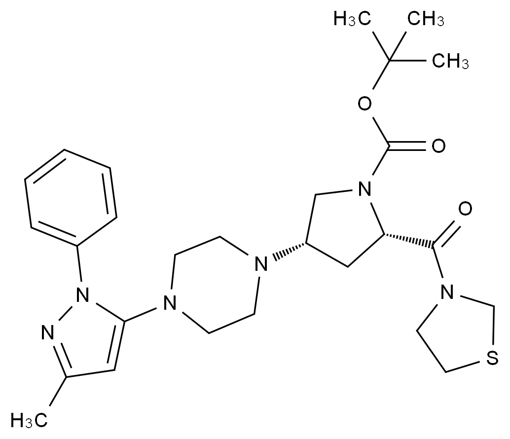 特力利汀杂质9