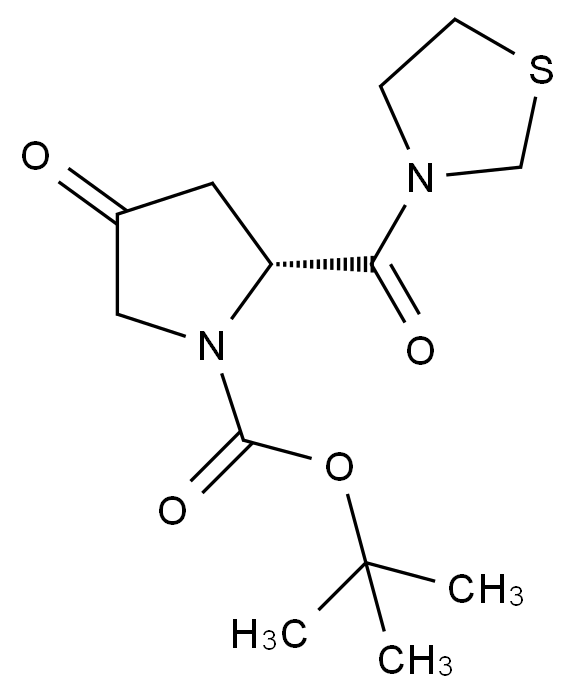 替格列汀杂质45