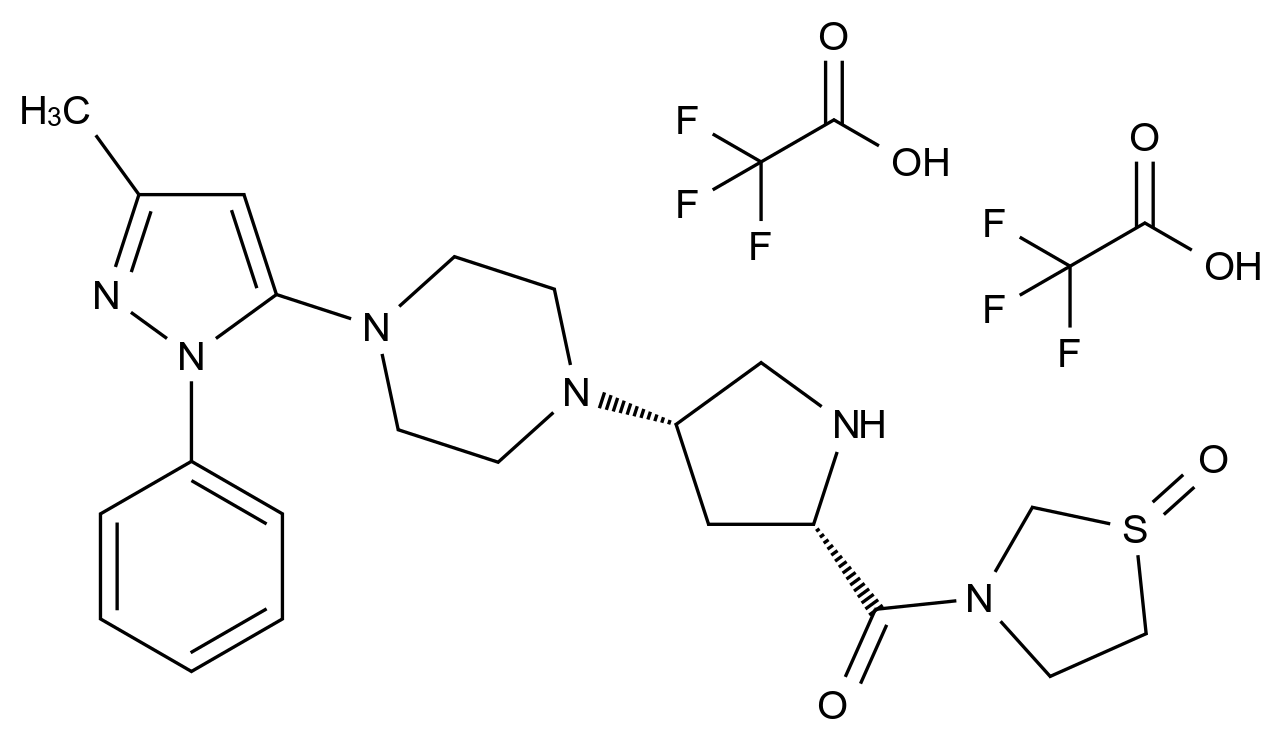 特力利汀杂质32