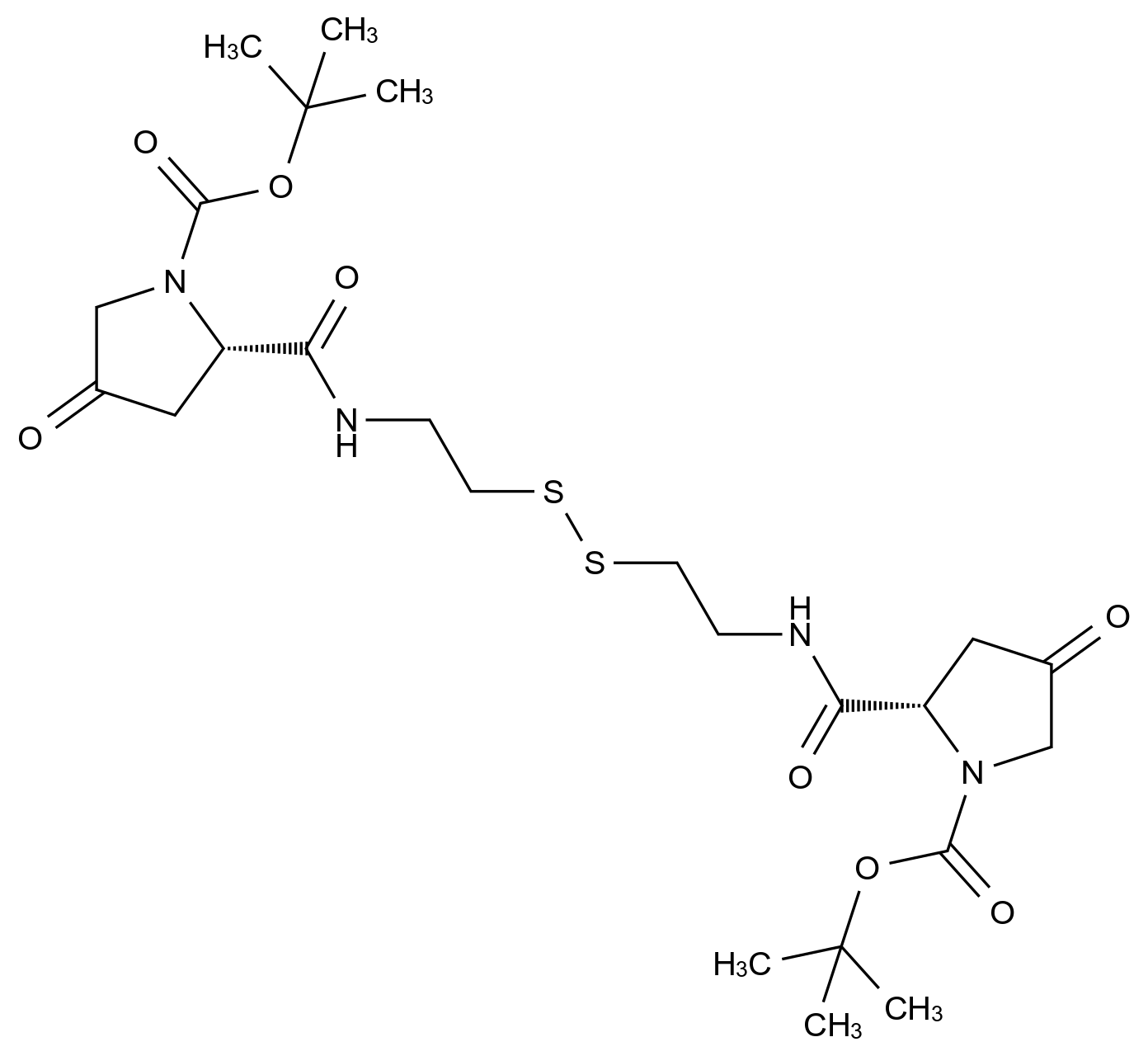 替格列汀杂质43