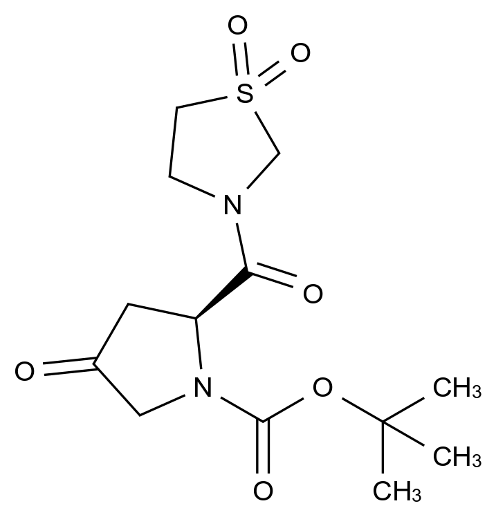 替格列汀杂质44
